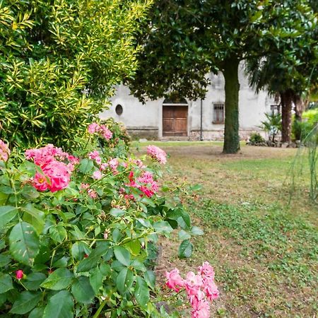 Corte Margherita Bed & Breakfast Motteggiana Ngoại thất bức ảnh