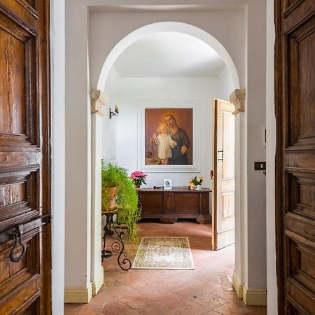 Corte Margherita Bed & Breakfast Motteggiana Ngoại thất bức ảnh