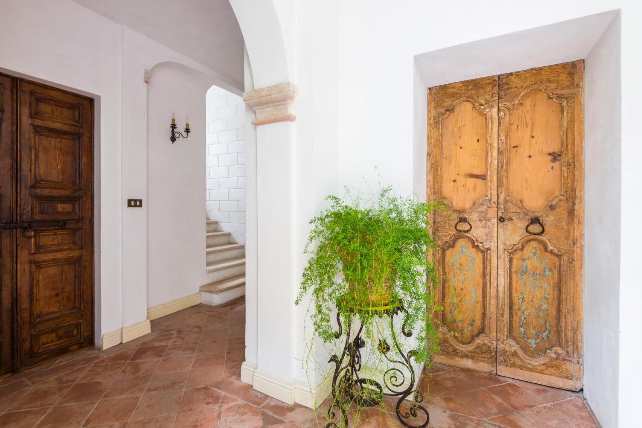 Corte Margherita Bed & Breakfast Motteggiana Ngoại thất bức ảnh