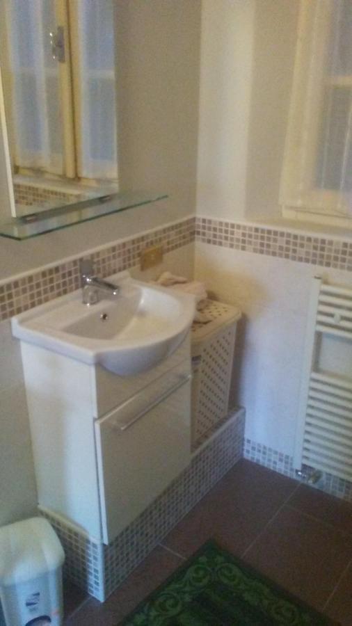 Corte Margherita Bed & Breakfast Motteggiana Ngoại thất bức ảnh