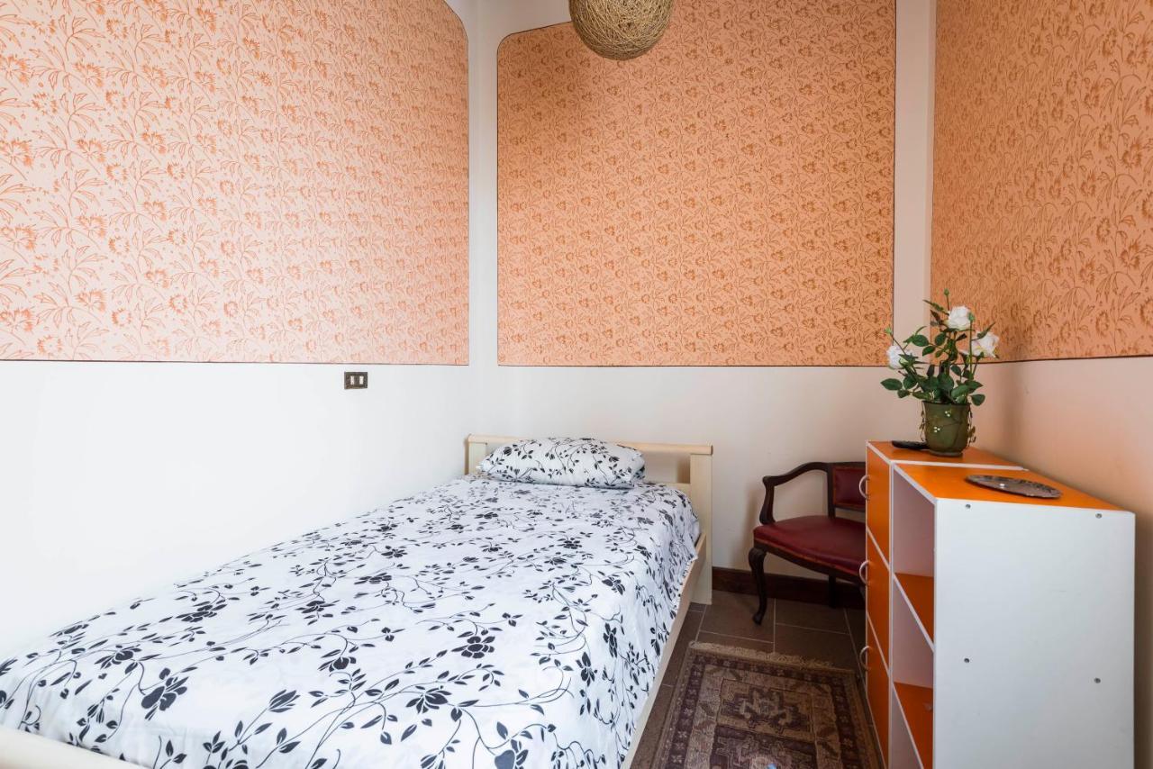 Corte Margherita Bed & Breakfast Motteggiana Ngoại thất bức ảnh