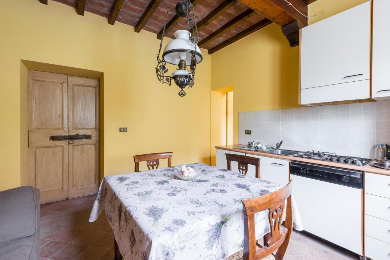 Corte Margherita Bed & Breakfast Motteggiana Ngoại thất bức ảnh