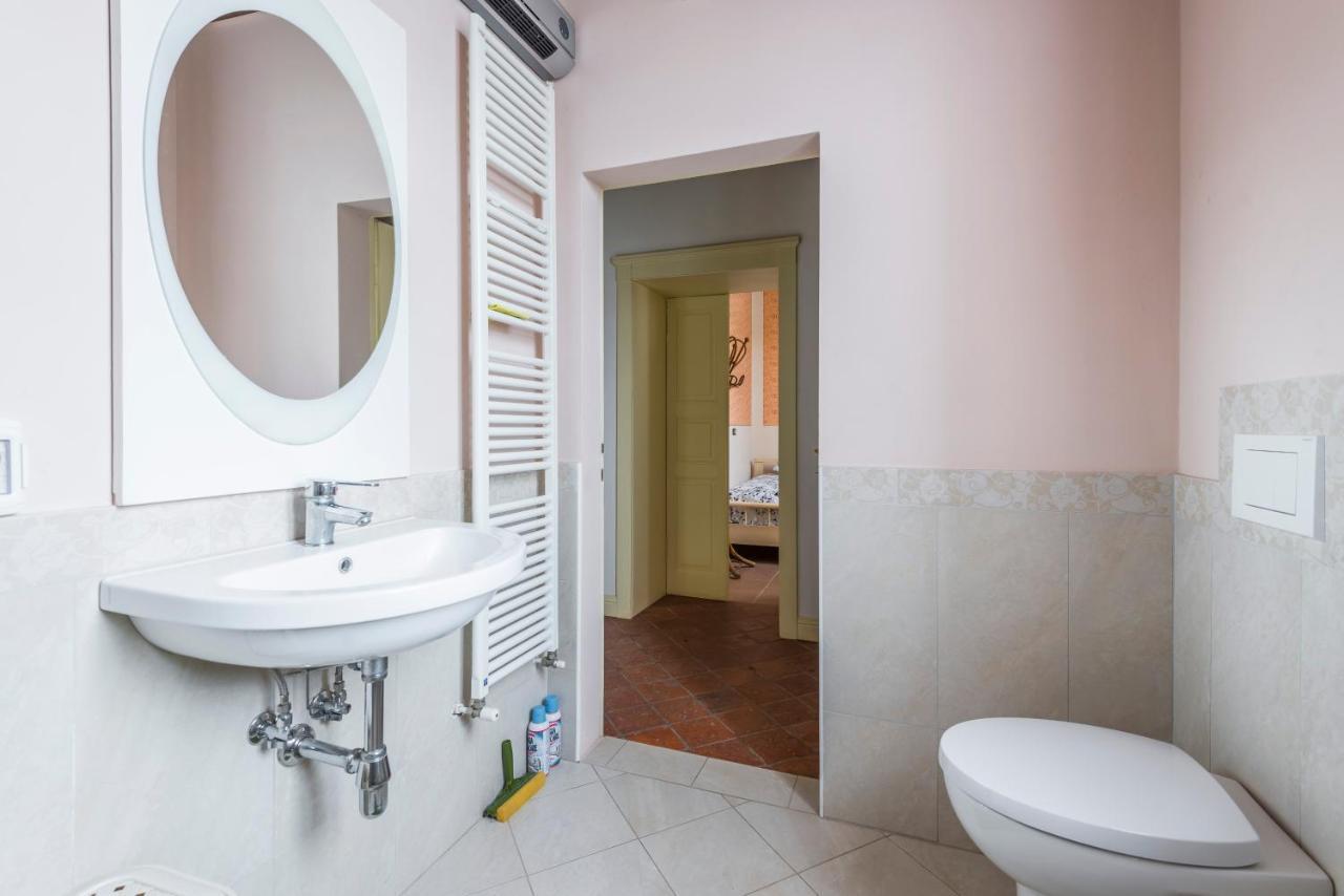 Corte Margherita Bed & Breakfast Motteggiana Ngoại thất bức ảnh