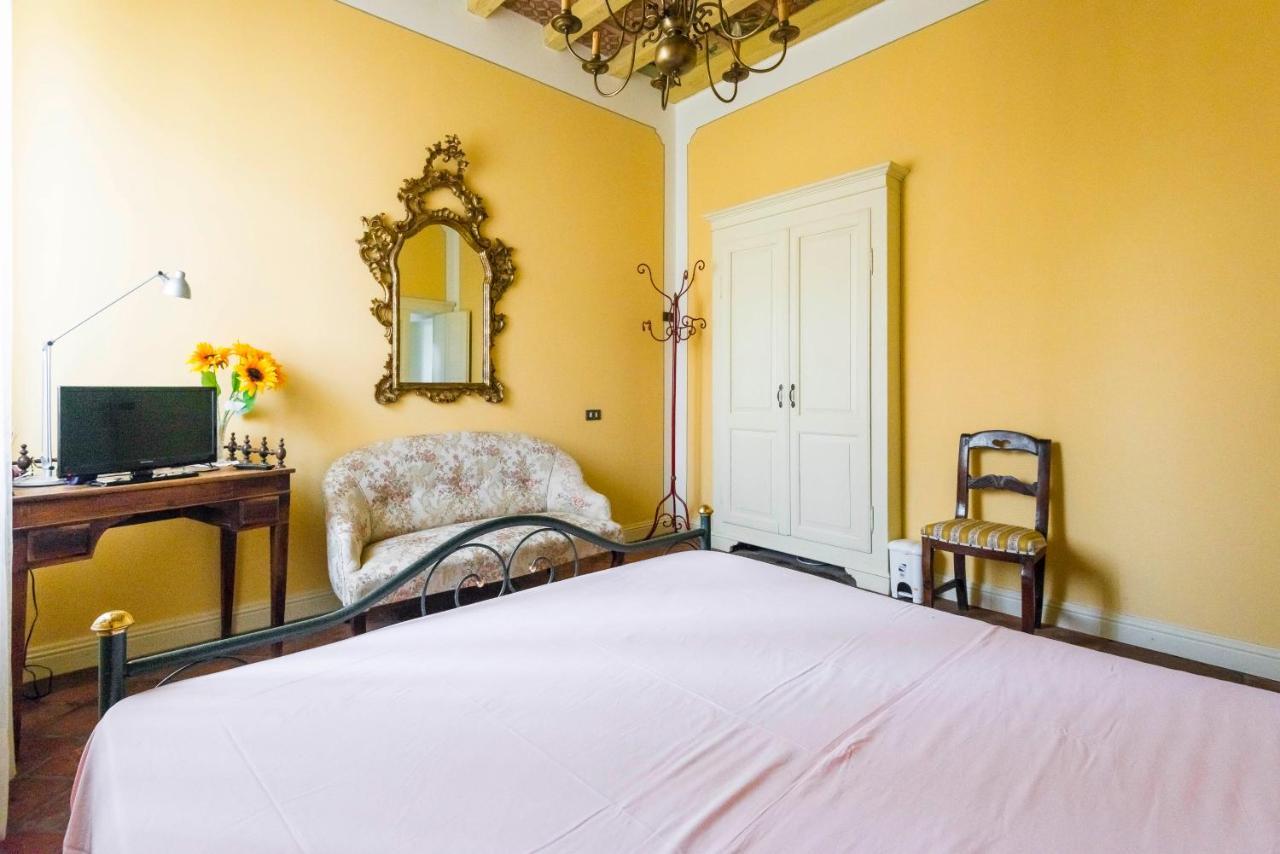 Corte Margherita Bed & Breakfast Motteggiana Ngoại thất bức ảnh