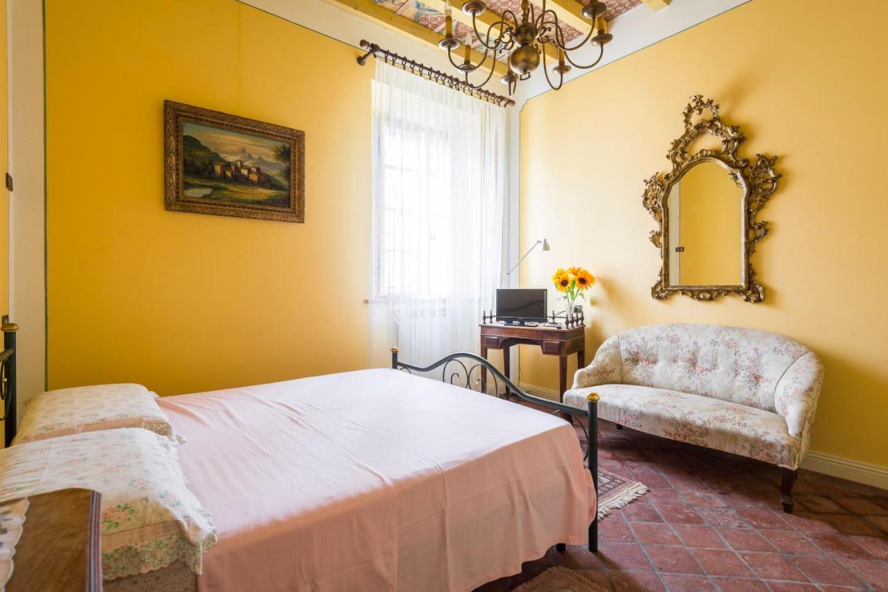 Corte Margherita Bed & Breakfast Motteggiana Ngoại thất bức ảnh