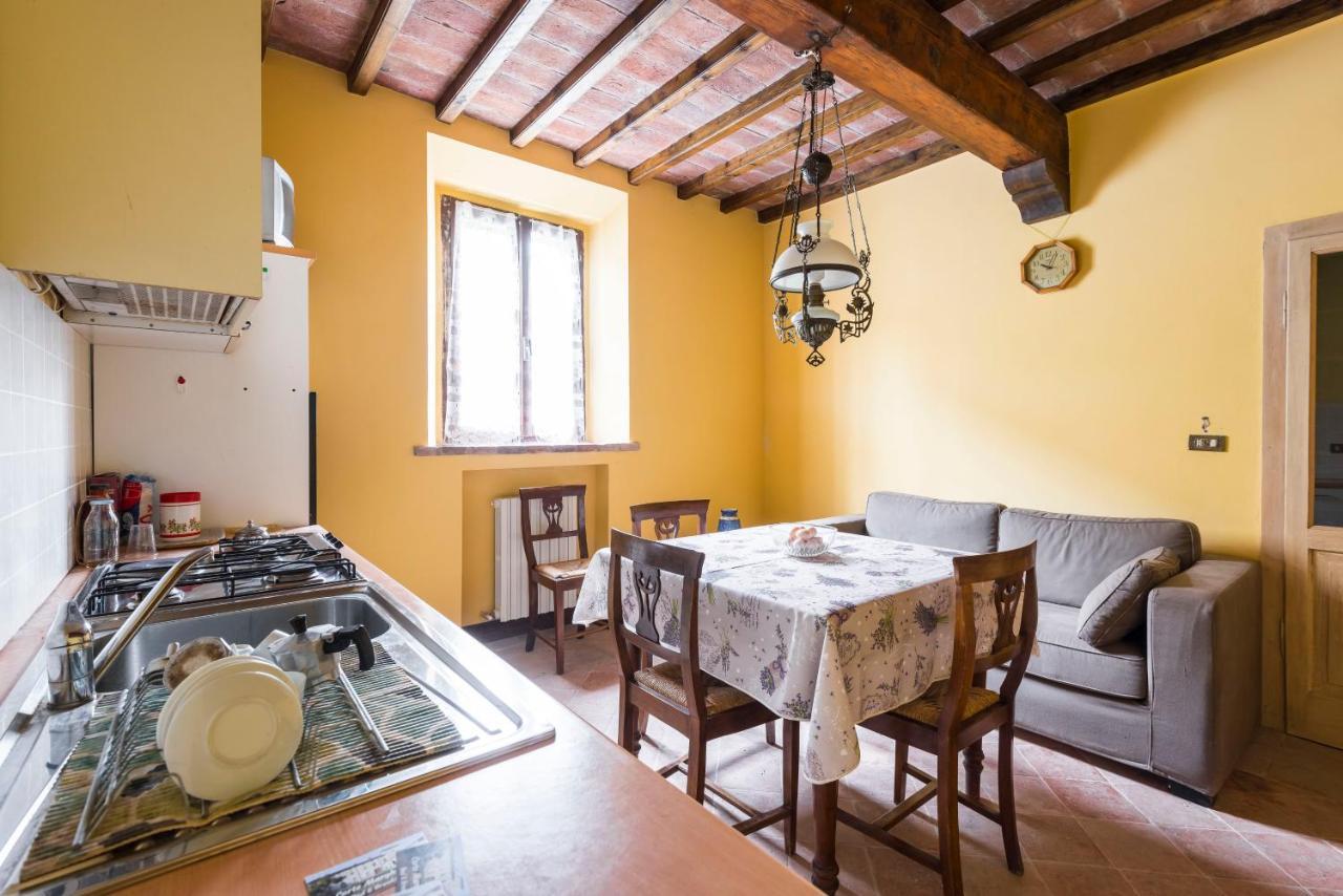 Corte Margherita Bed & Breakfast Motteggiana Ngoại thất bức ảnh