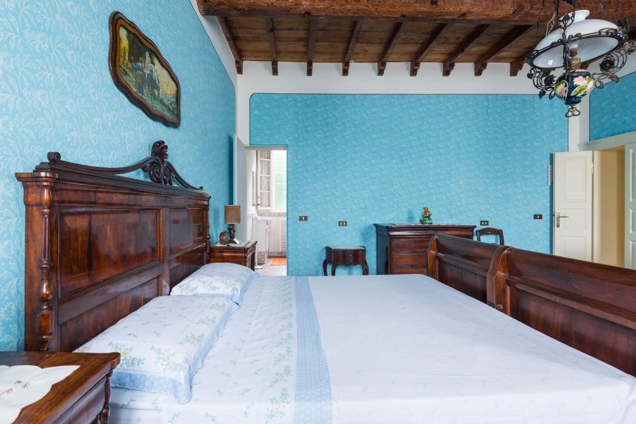 Corte Margherita Bed & Breakfast Motteggiana Ngoại thất bức ảnh