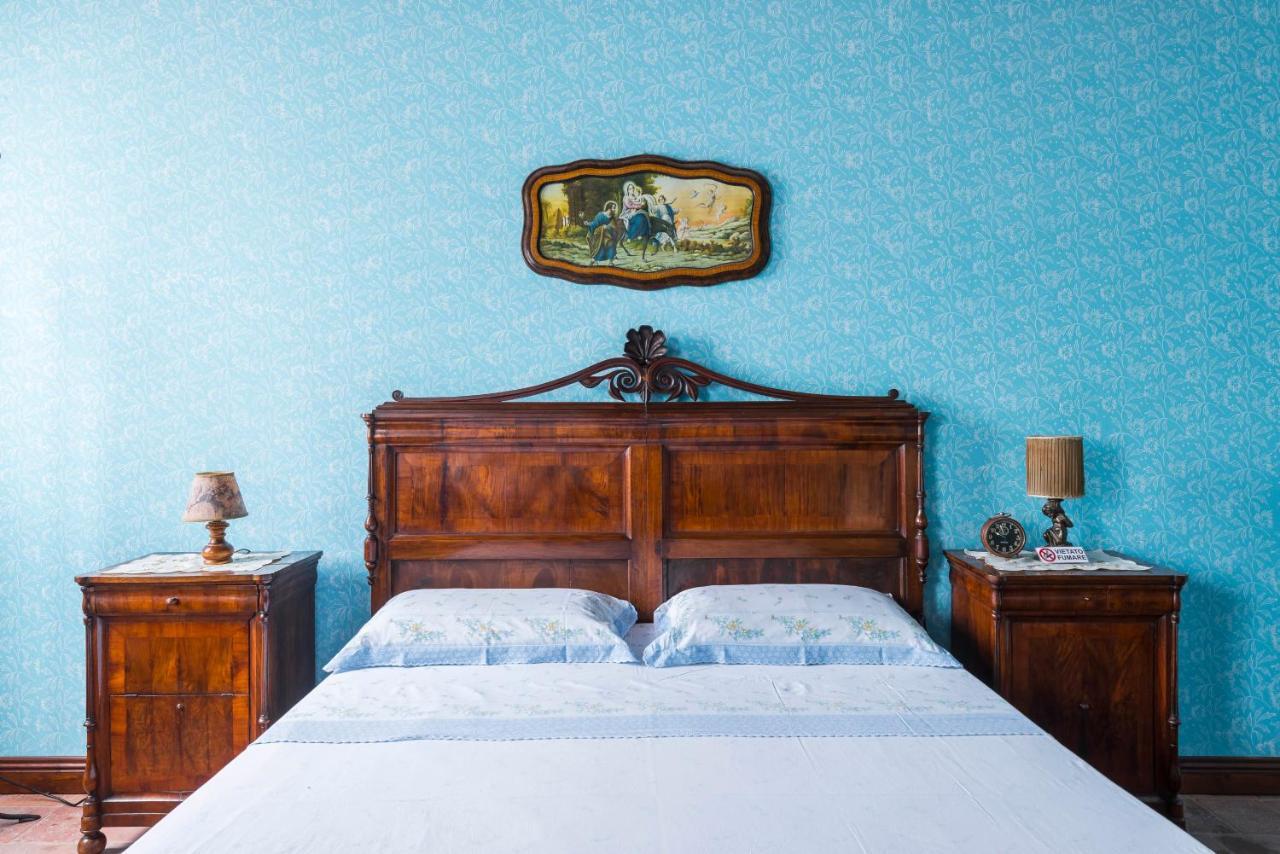 Corte Margherita Bed & Breakfast Motteggiana Ngoại thất bức ảnh