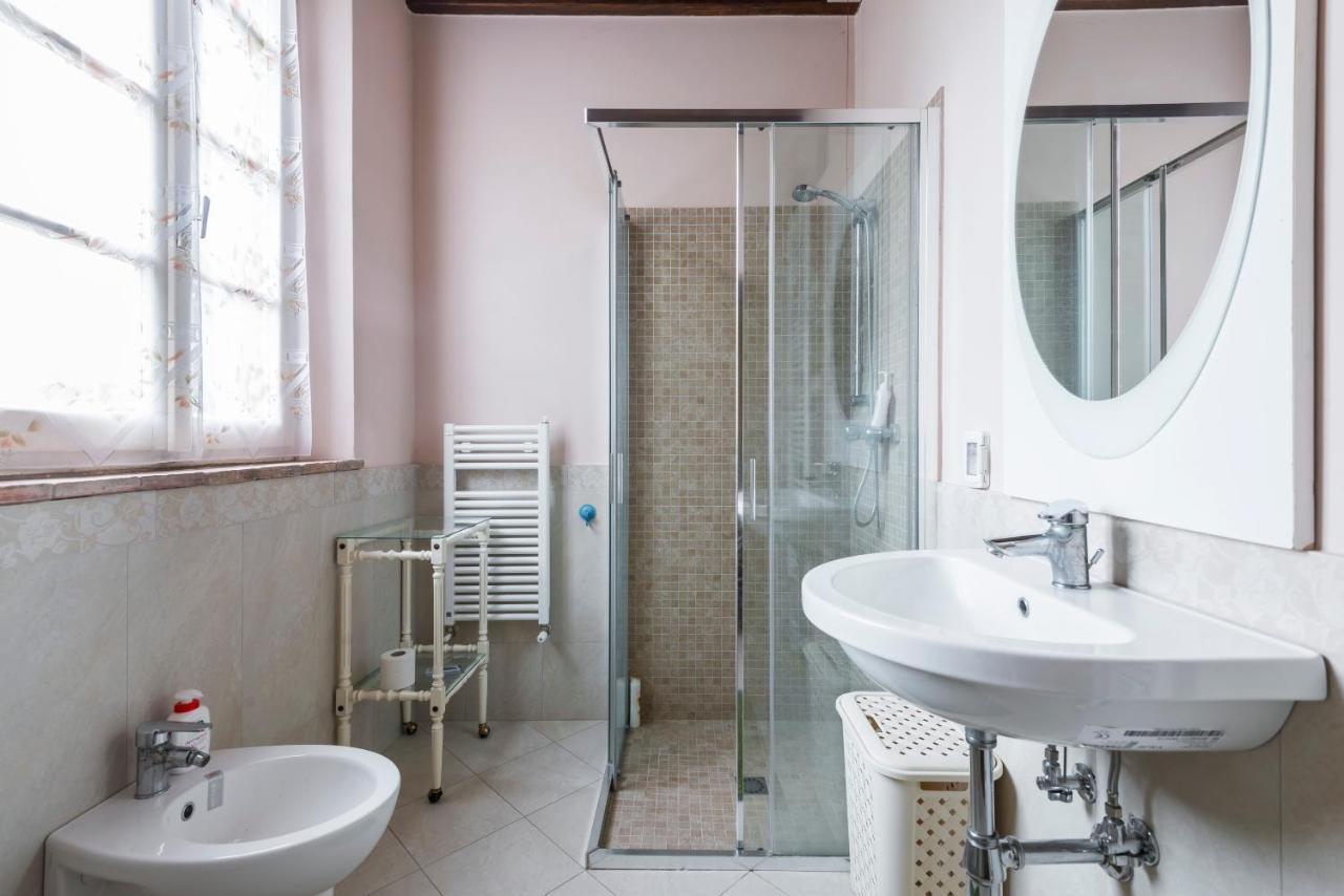Corte Margherita Bed & Breakfast Motteggiana Ngoại thất bức ảnh