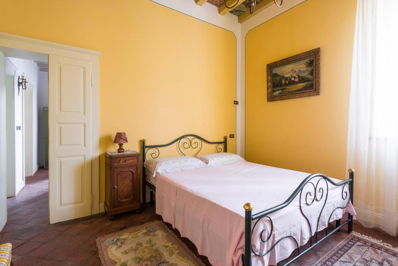 Corte Margherita Bed & Breakfast Motteggiana Ngoại thất bức ảnh