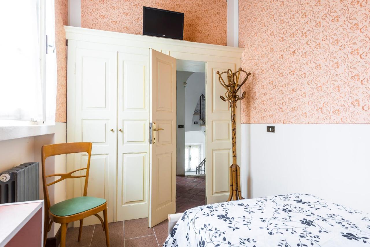 Corte Margherita Bed & Breakfast Motteggiana Ngoại thất bức ảnh