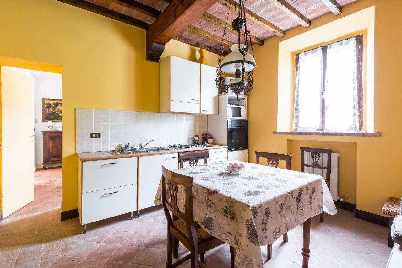Corte Margherita Bed & Breakfast Motteggiana Ngoại thất bức ảnh
